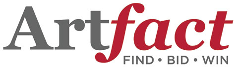 Live Online Bidding powered by ArtFact