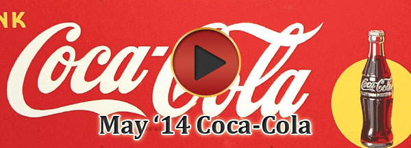 Coca-Cola Youtube Video